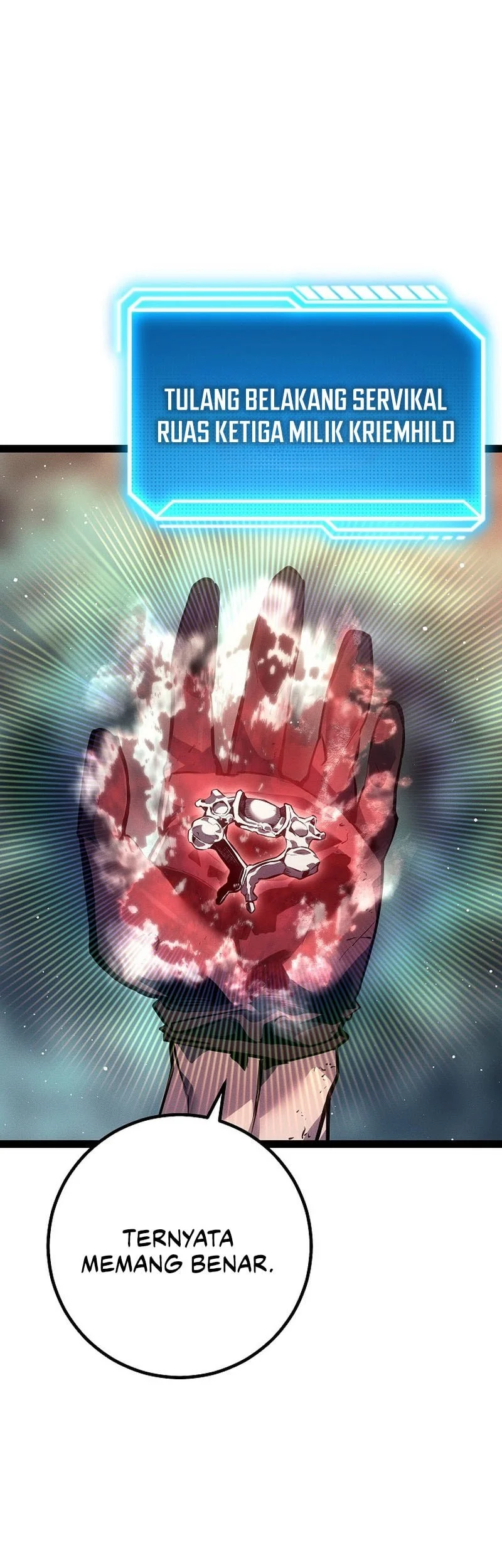 Regressing As The Reincarnated Bastard Of The Sword Clan Chapter 68 - halaman 89