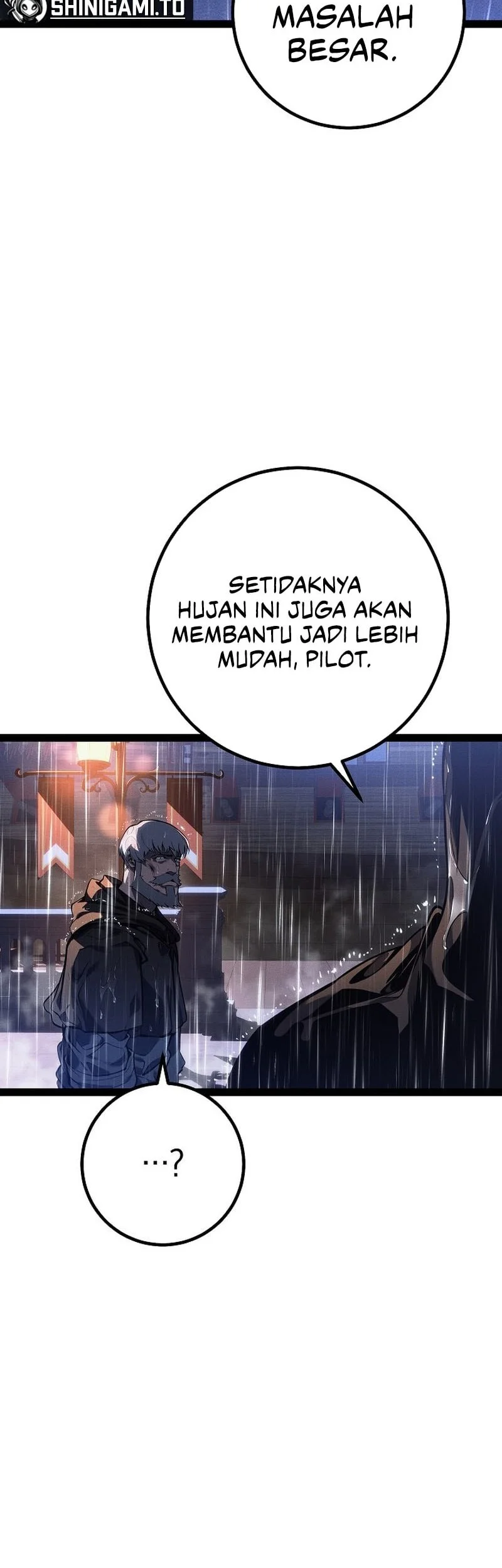 Regressing As The Reincarnated Bastard Of The Sword Clan Chapter 68 - halaman 94