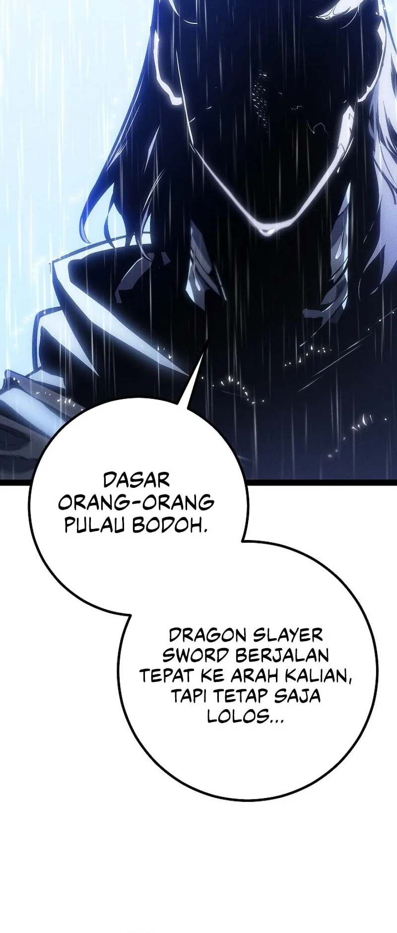 Regressing As The Reincarnated Bastard Of The Sword Clan Chapter 68 - halaman 99