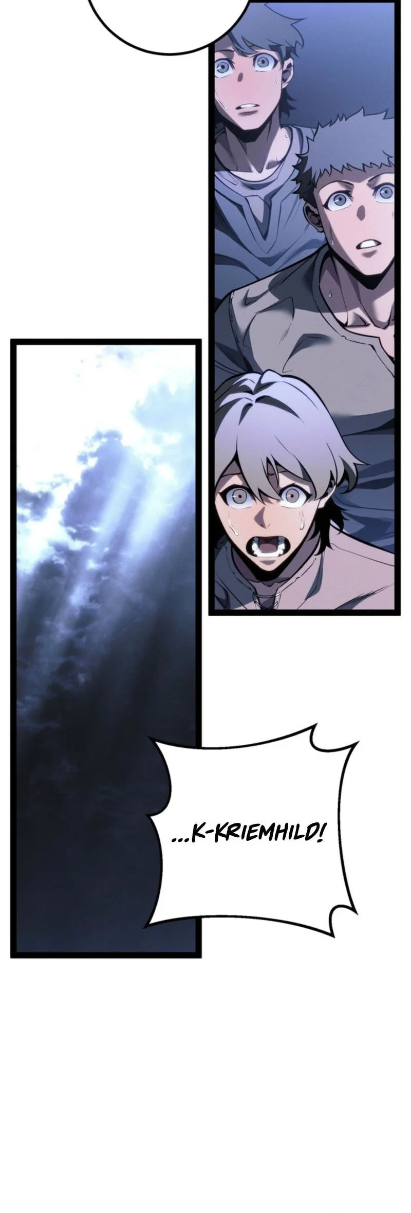 Regressing As The Reincarnated Bastard Of The Sword Clan Chapter 69 - halaman 104