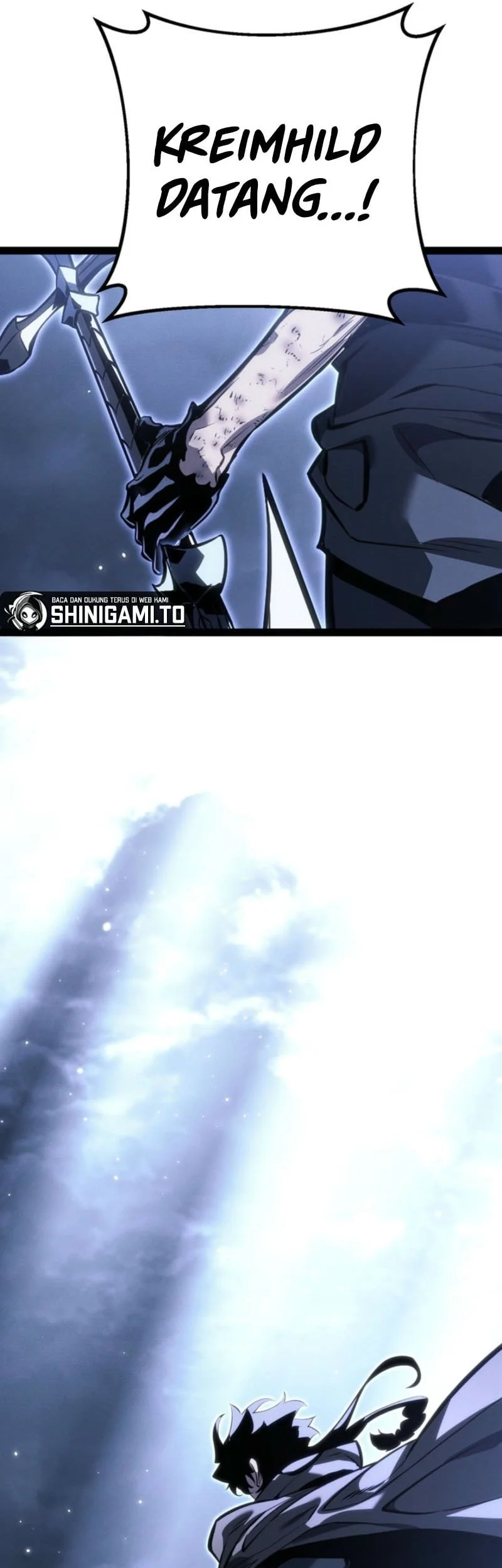 Regressing As The Reincarnated Bastard Of The Sword Clan Chapter 69 - halaman 105