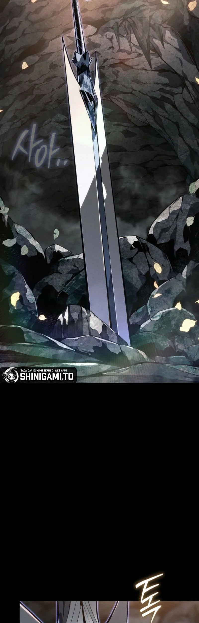 Regressing As The Reincarnated Bastard Of The Sword Clan Chapter 69 - halaman 16