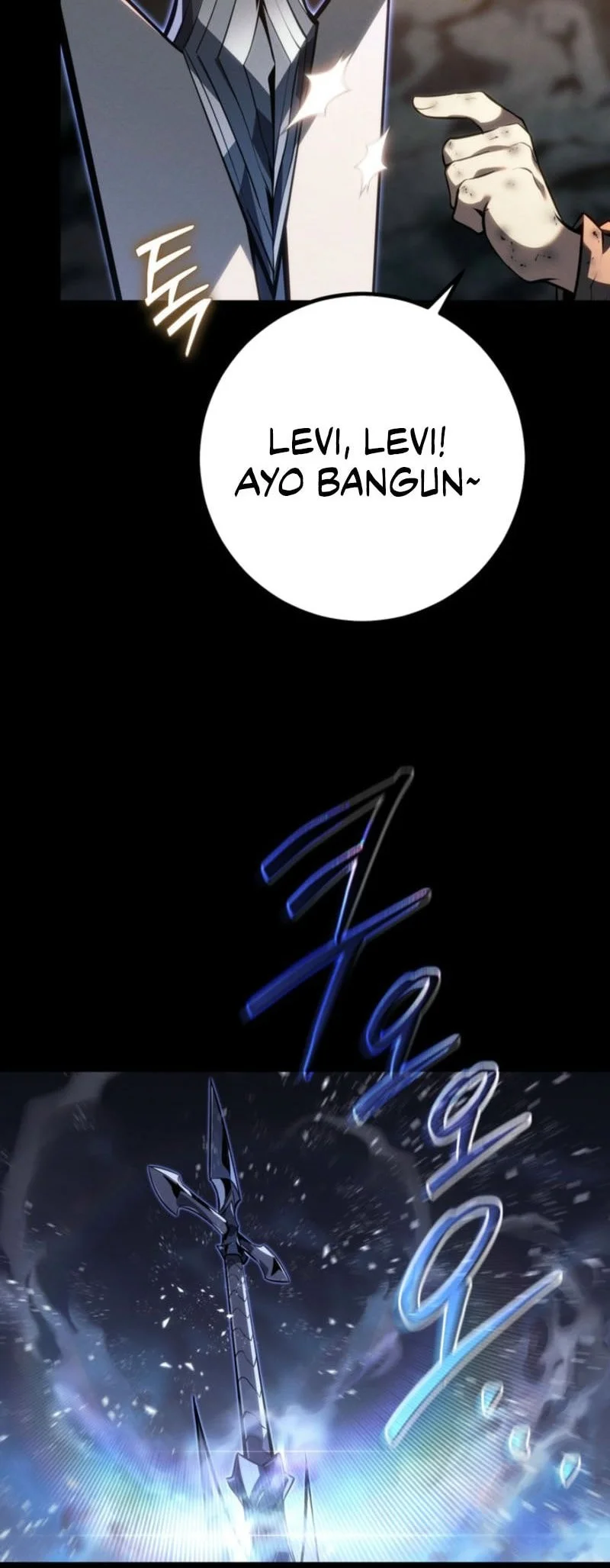 Regressing As The Reincarnated Bastard Of The Sword Clan Chapter 69 - halaman 17