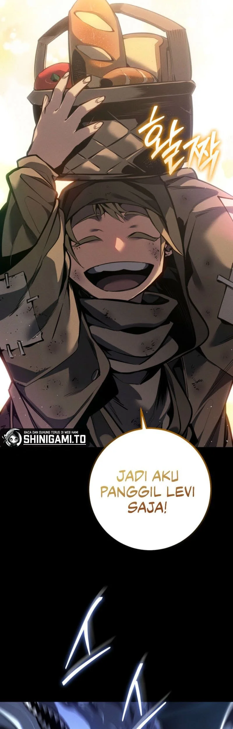 Regressing As The Reincarnated Bastard Of The Sword Clan Chapter 69 - halaman 22