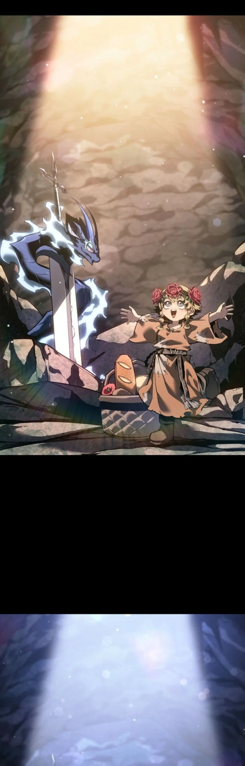 Regressing As The Reincarnated Bastard Of The Sword Clan Chapter 69 - halaman 26