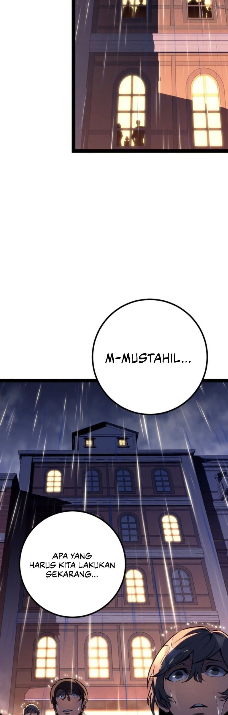 Regressing As The Reincarnated Bastard Of The Sword Clan Chapter 69 - halaman 3