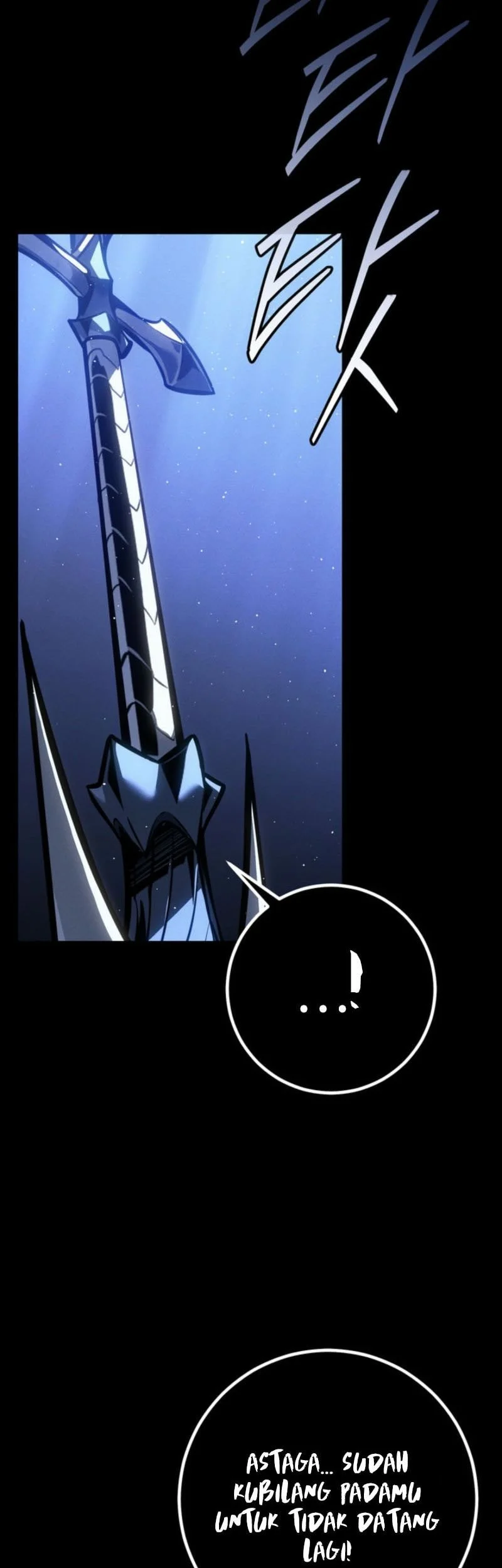 Regressing As The Reincarnated Bastard Of The Sword Clan Chapter 69 - halaman 30