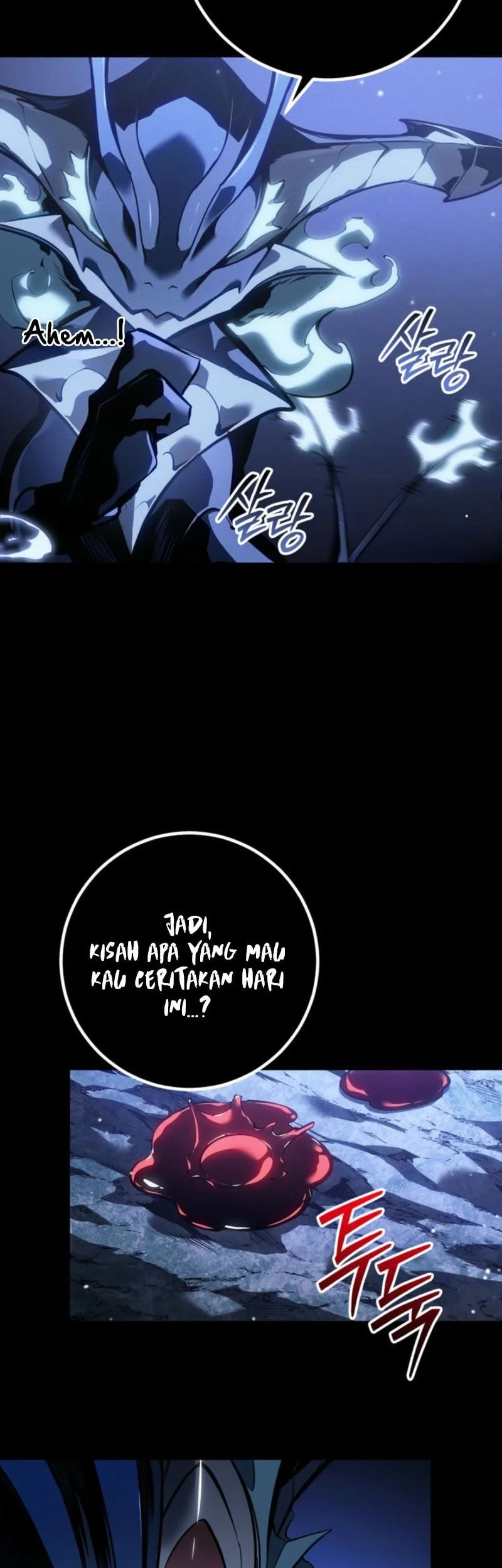 Regressing As The Reincarnated Bastard Of The Sword Clan Chapter 69 - halaman 31