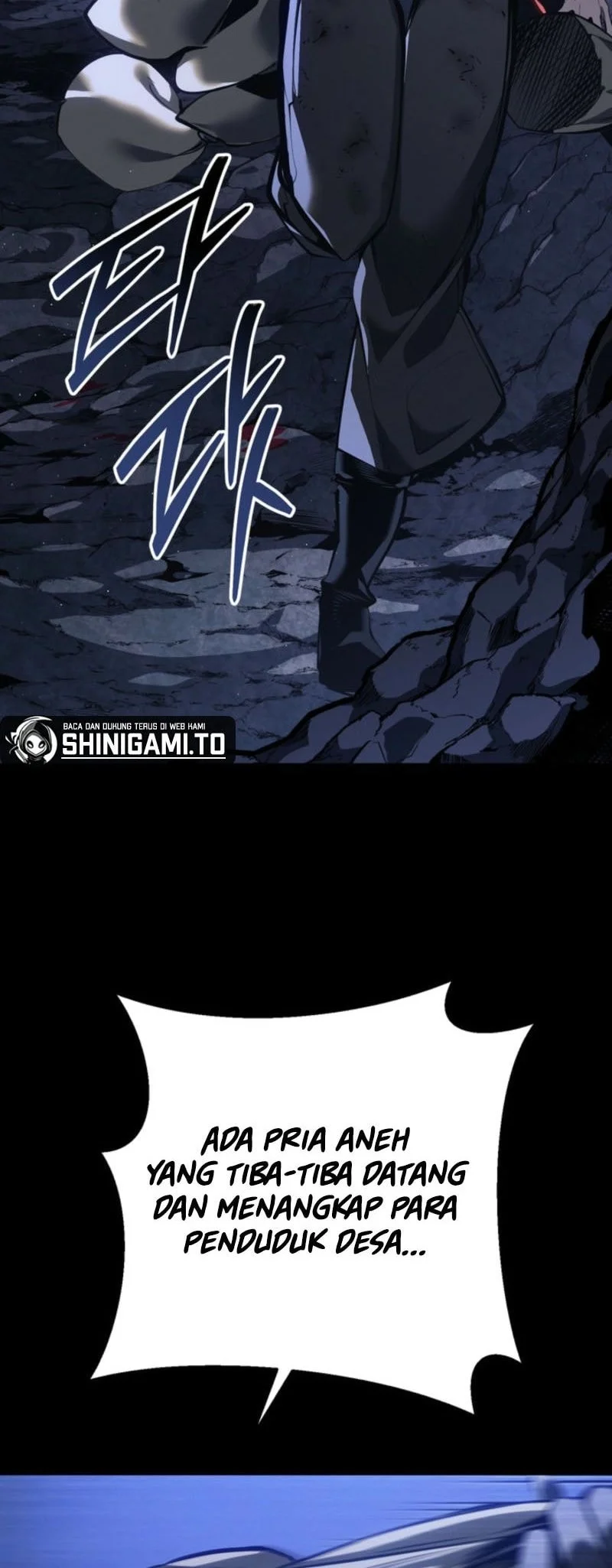 Regressing As The Reincarnated Bastard Of The Sword Clan Chapter 69 - halaman 33