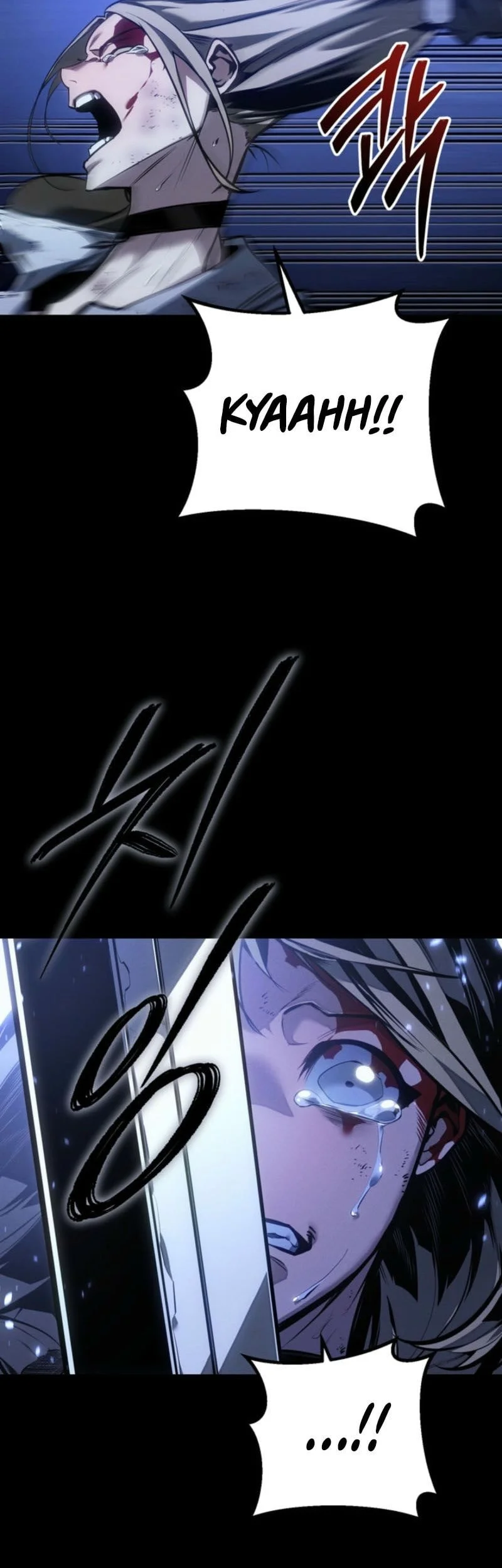 Regressing As The Reincarnated Bastard Of The Sword Clan Chapter 69 - halaman 34