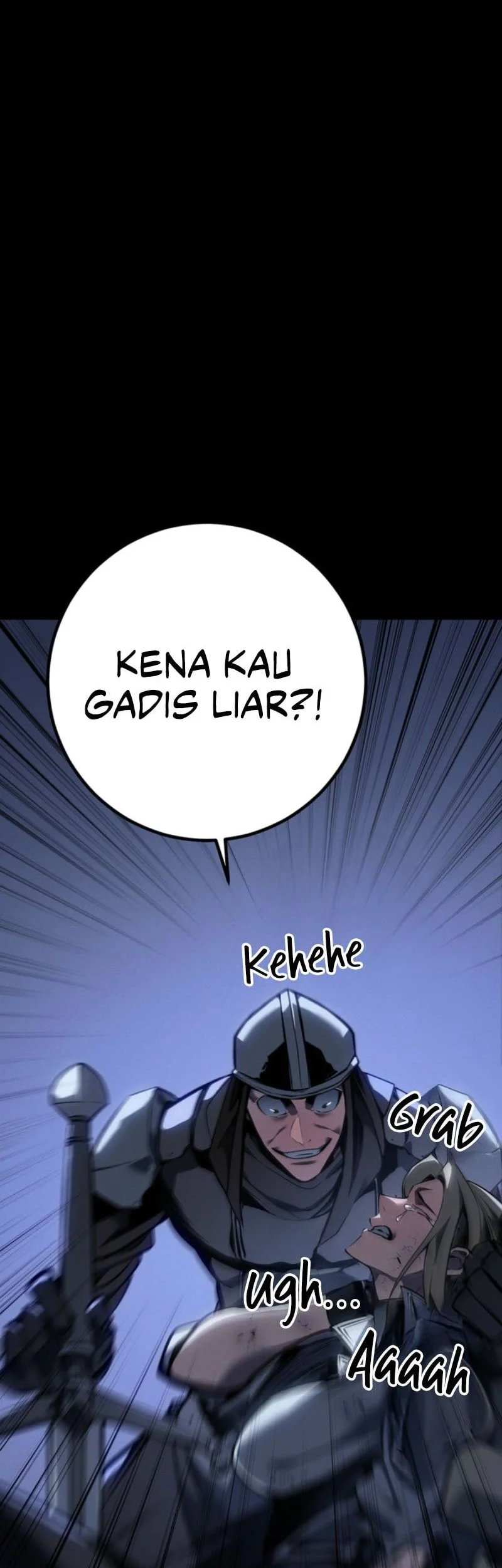 Regressing As The Reincarnated Bastard Of The Sword Clan Chapter 69 - halaman 35