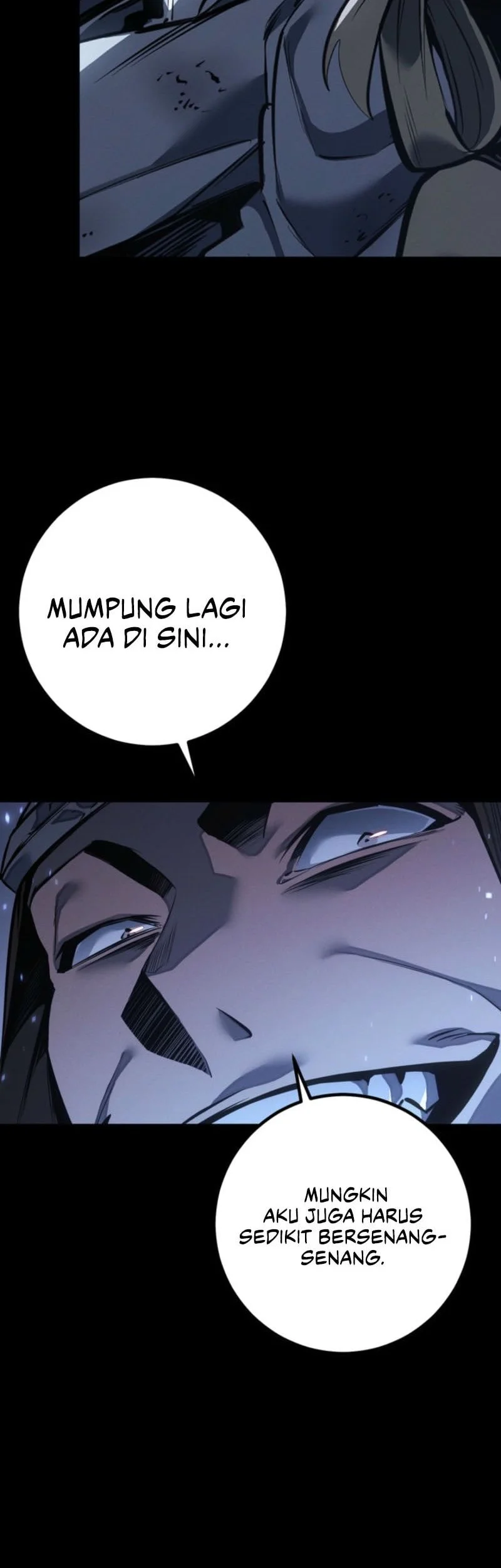 Regressing As The Reincarnated Bastard Of The Sword Clan Chapter 69 - halaman 37