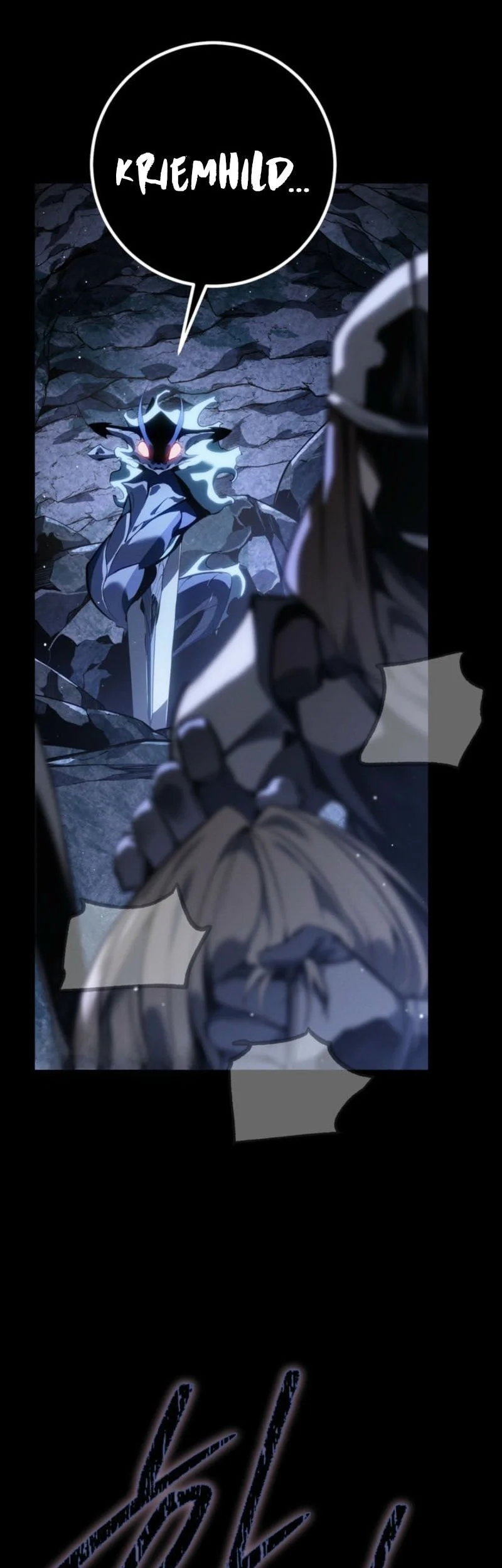 Regressing As The Reincarnated Bastard Of The Sword Clan Chapter 69 - halaman 38
