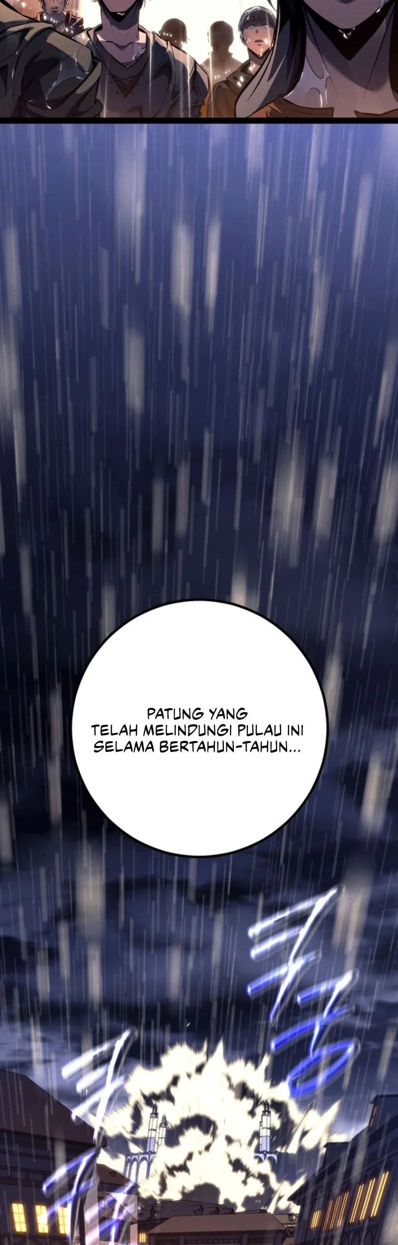 Regressing As The Reincarnated Bastard Of The Sword Clan Chapter 69 - halaman 4