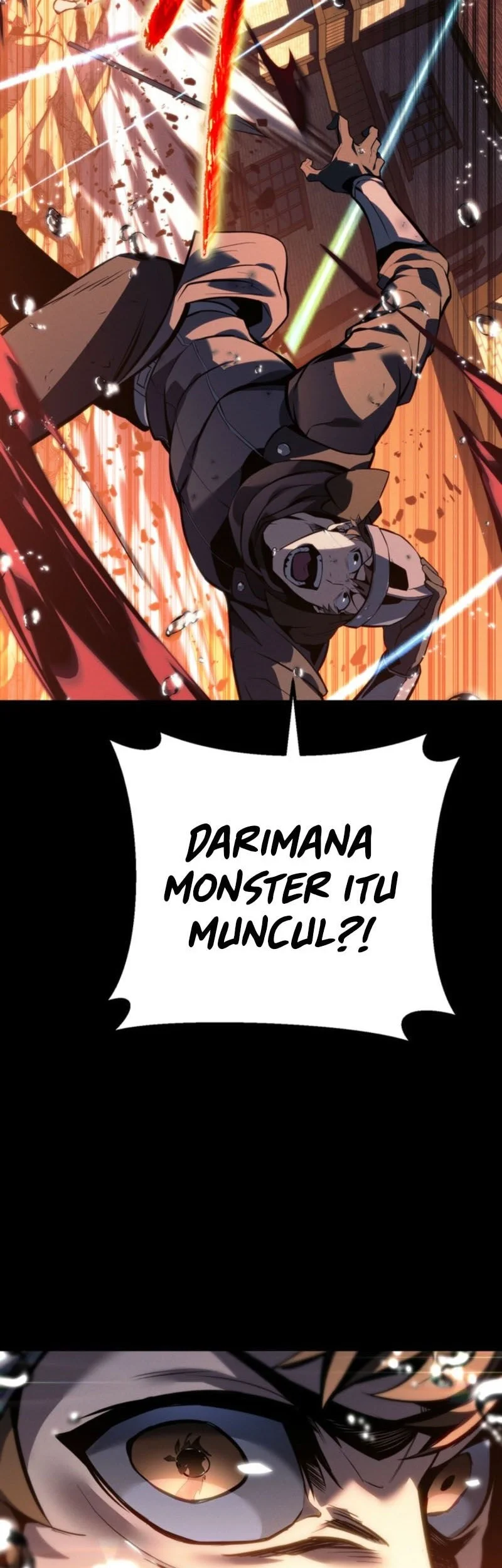Regressing As The Reincarnated Bastard Of The Sword Clan Chapter 69 - halaman 46