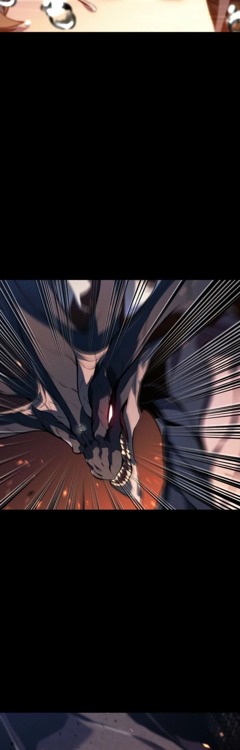 Regressing As The Reincarnated Bastard Of The Sword Clan Chapter 69 - halaman 47