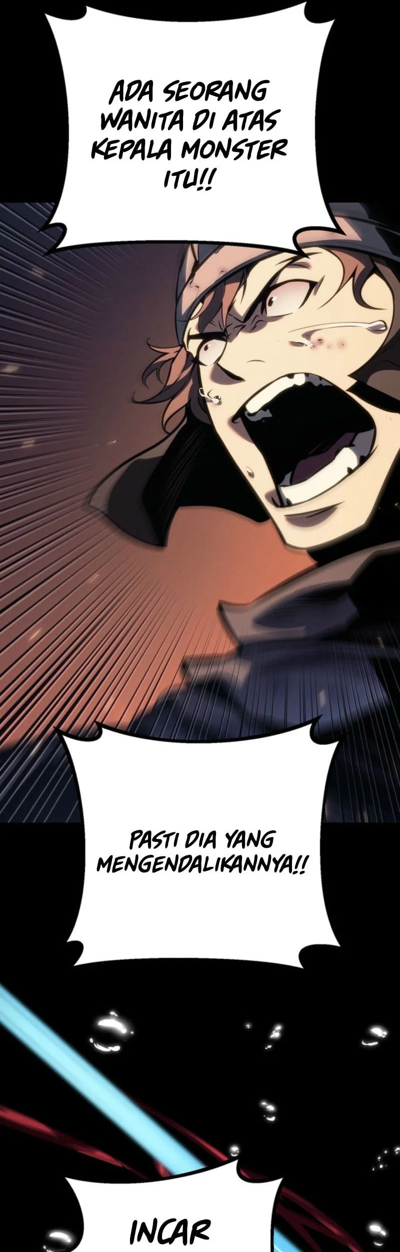 Regressing As The Reincarnated Bastard Of The Sword Clan Chapter 69 - halaman 49