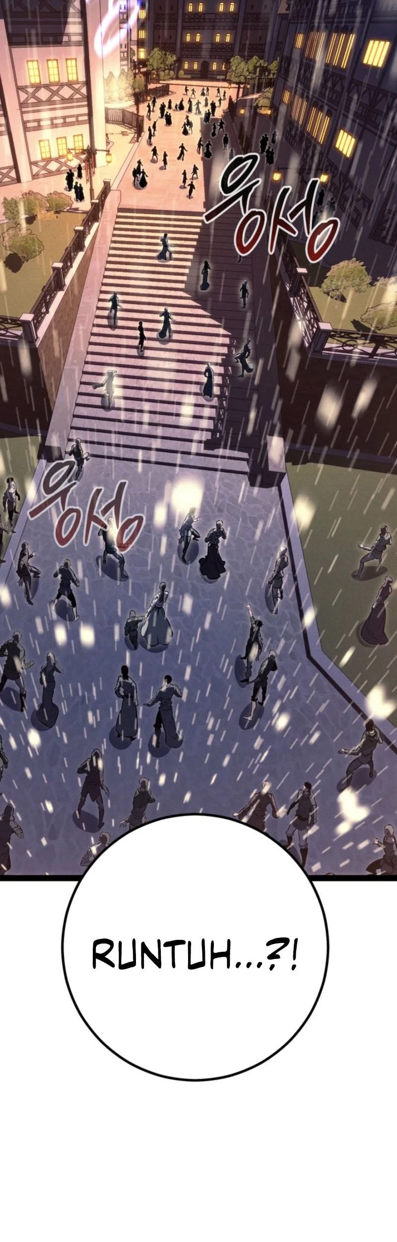 Regressing As The Reincarnated Bastard Of The Sword Clan Chapter 69 - halaman 5