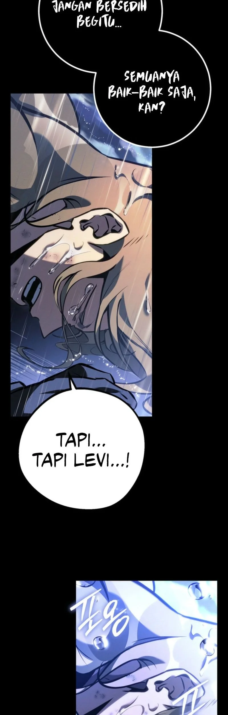 Regressing As The Reincarnated Bastard Of The Sword Clan Chapter 69 - halaman 54