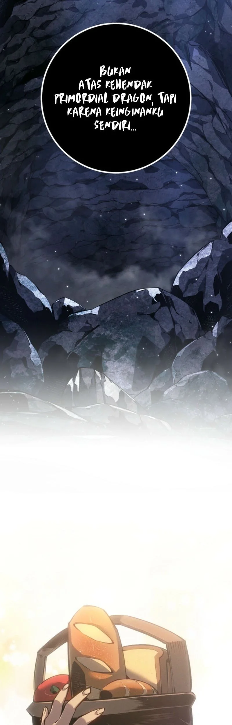 Regressing As The Reincarnated Bastard Of The Sword Clan Chapter 69 - halaman 61