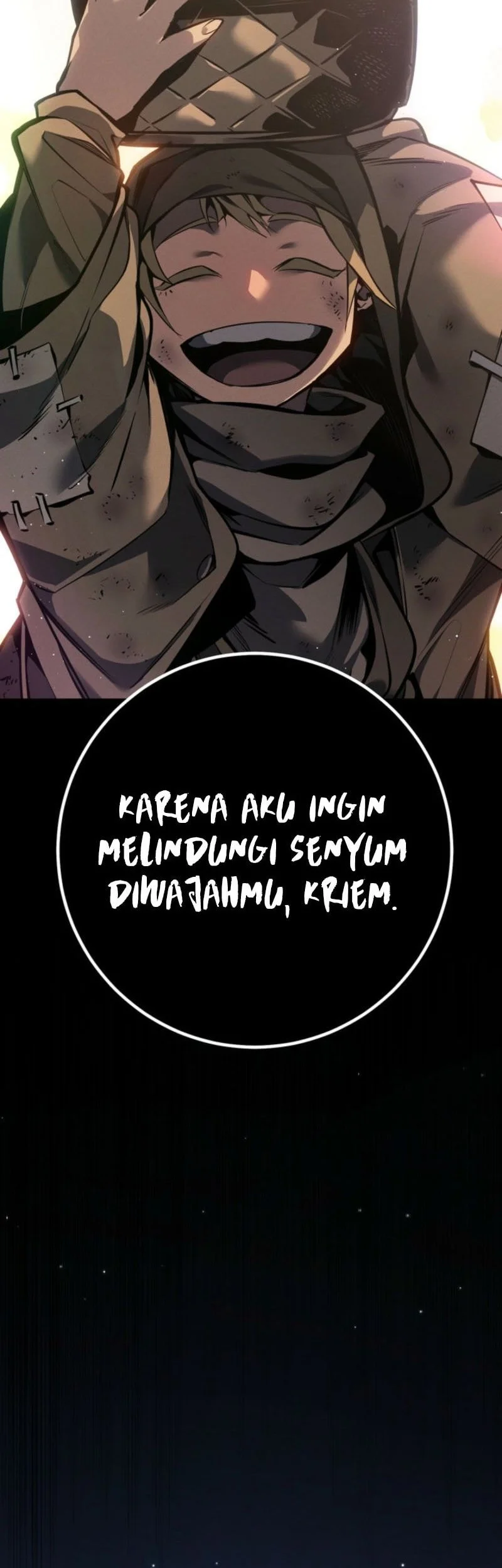 Regressing As The Reincarnated Bastard Of The Sword Clan Chapter 69 - halaman 62