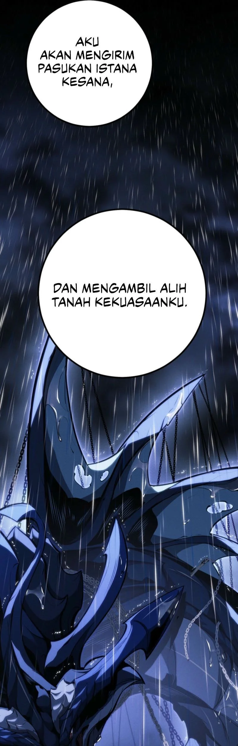 Regressing As The Reincarnated Bastard Of The Sword Clan Chapter 69 - halaman 65