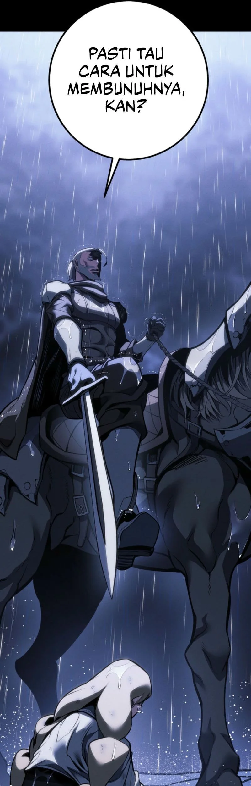 Regressing As The Reincarnated Bastard Of The Sword Clan Chapter 69 - halaman 69