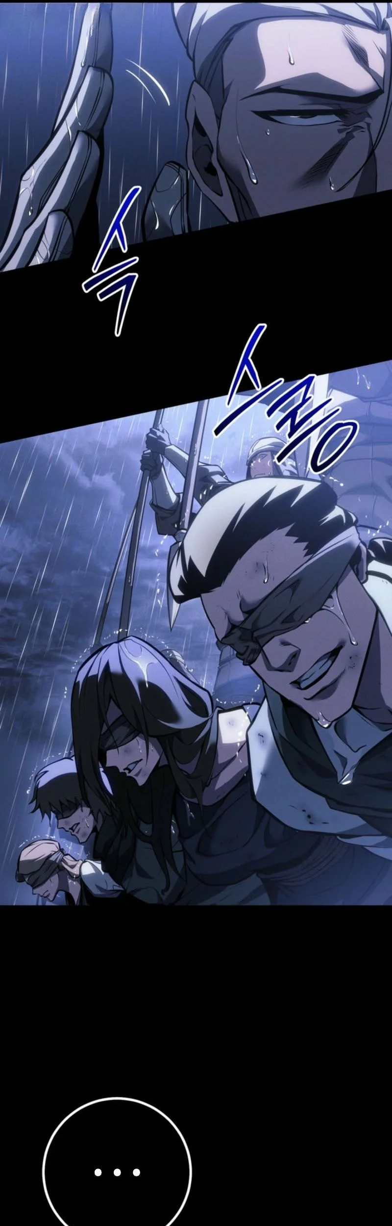 Regressing As The Reincarnated Bastard Of The Sword Clan Chapter 69 - halaman 73