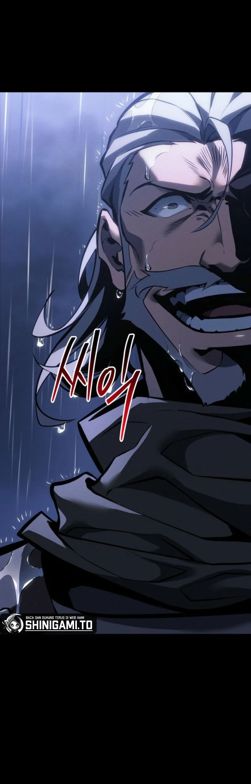 Regressing As The Reincarnated Bastard Of The Sword Clan Chapter 69 - halaman 80