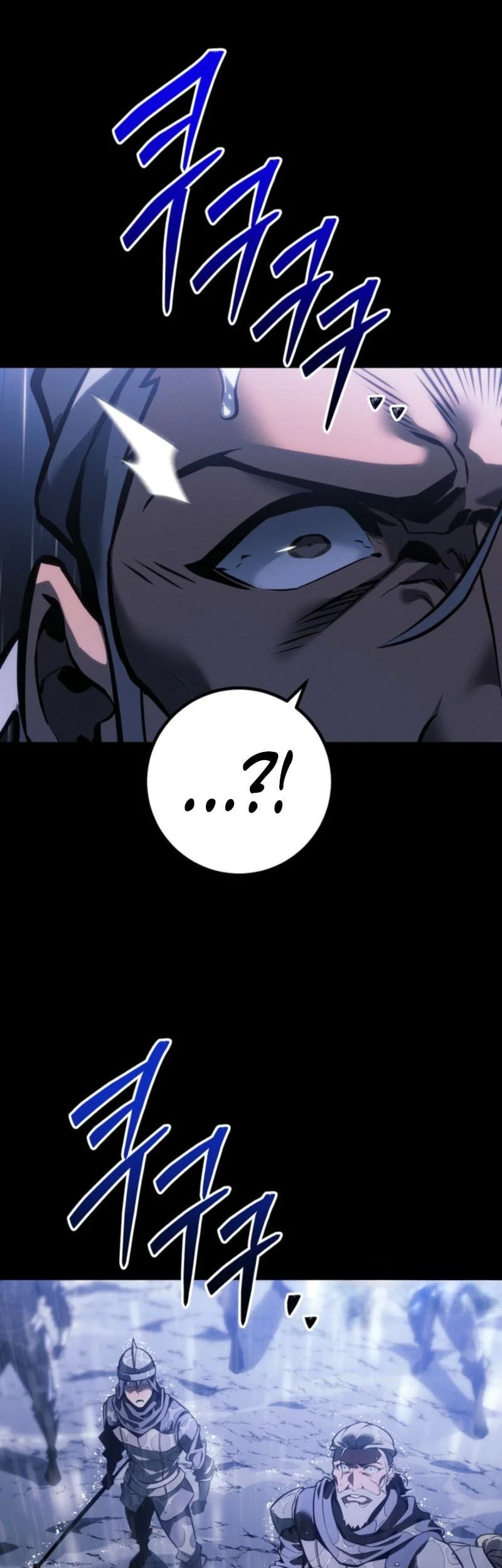 Regressing As The Reincarnated Bastard Of The Sword Clan Chapter 69 - halaman 81