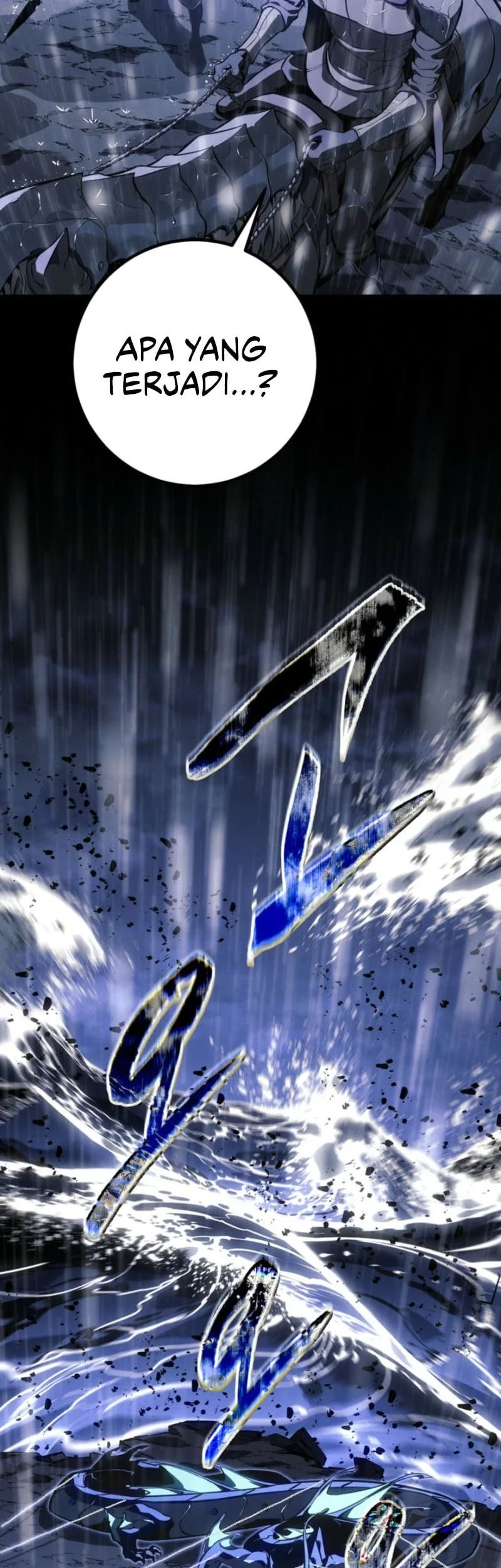 Regressing As The Reincarnated Bastard Of The Sword Clan Chapter 69 - halaman 82