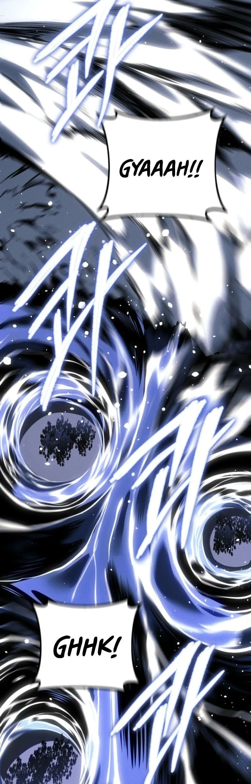 Regressing As The Reincarnated Bastard Of The Sword Clan Chapter 69 - halaman 85
