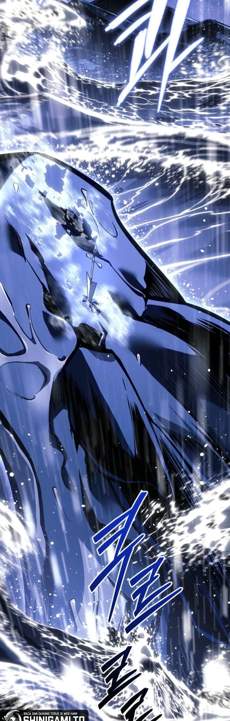Regressing As The Reincarnated Bastard Of The Sword Clan Chapter 69 - halaman 87