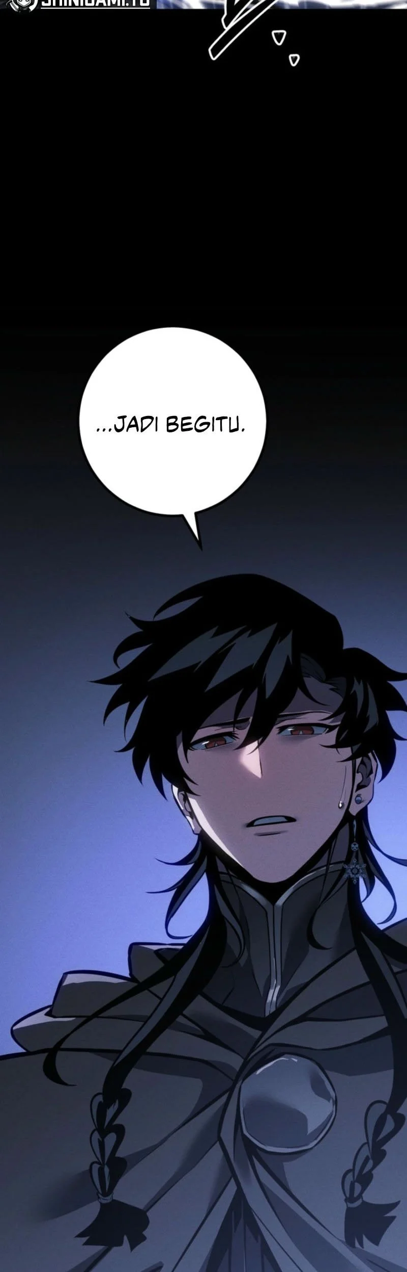 Regressing As The Reincarnated Bastard Of The Sword Clan Chapter 69 - halaman 88