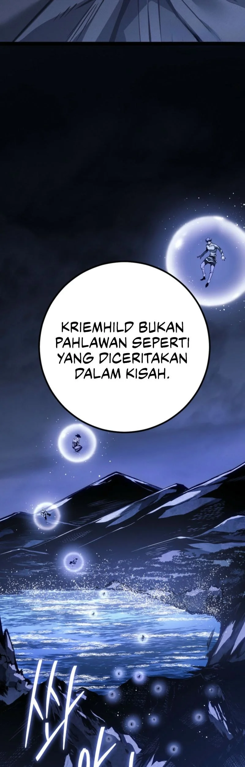 Regressing As The Reincarnated Bastard Of The Sword Clan Chapter 69 - halaman 89