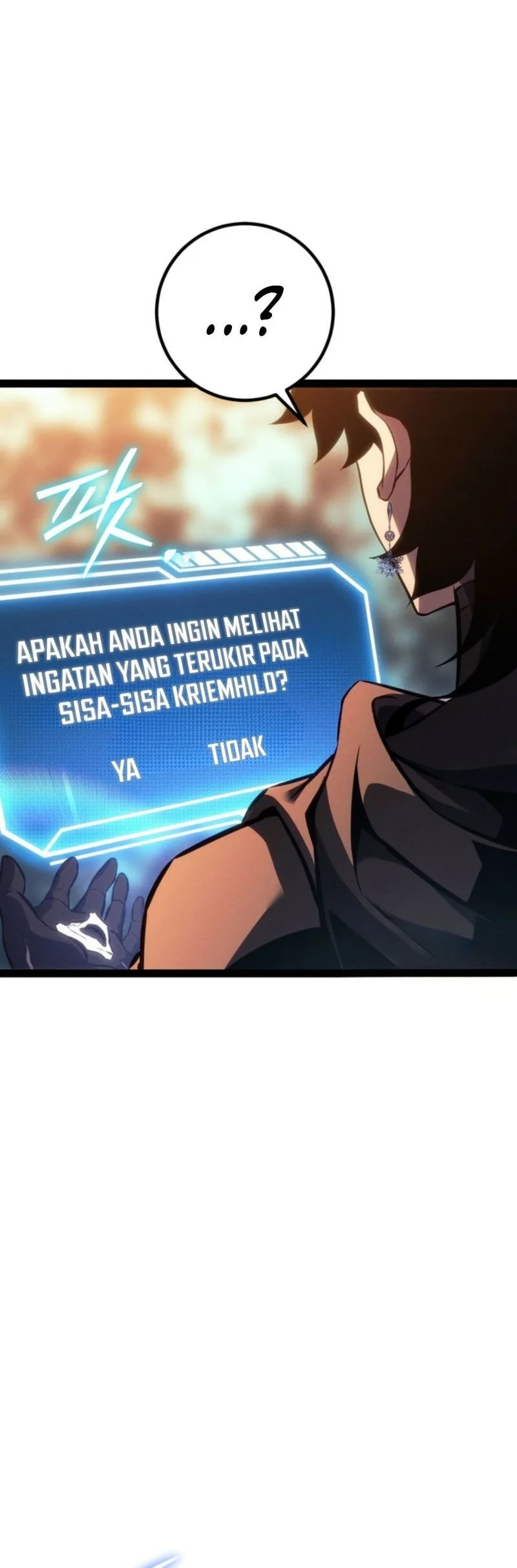 Regressing As The Reincarnated Bastard Of The Sword Clan Chapter 69 - halaman 9