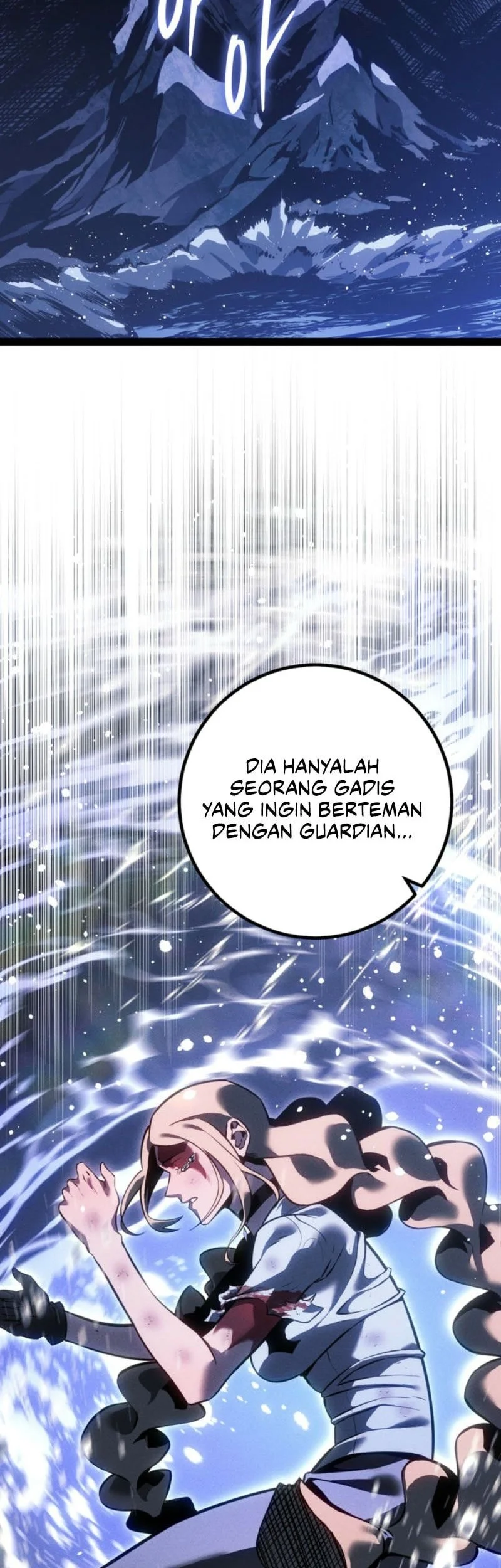Regressing As The Reincarnated Bastard Of The Sword Clan Chapter 69 - halaman 90