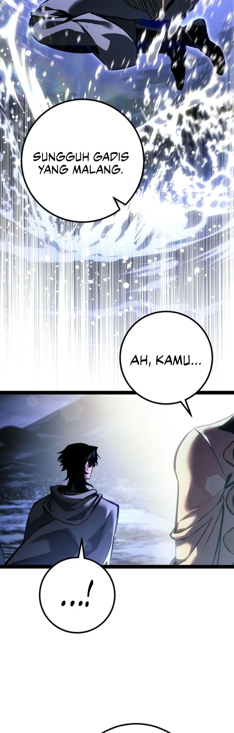 Regressing As The Reincarnated Bastard Of The Sword Clan Chapter 69 - halaman 91