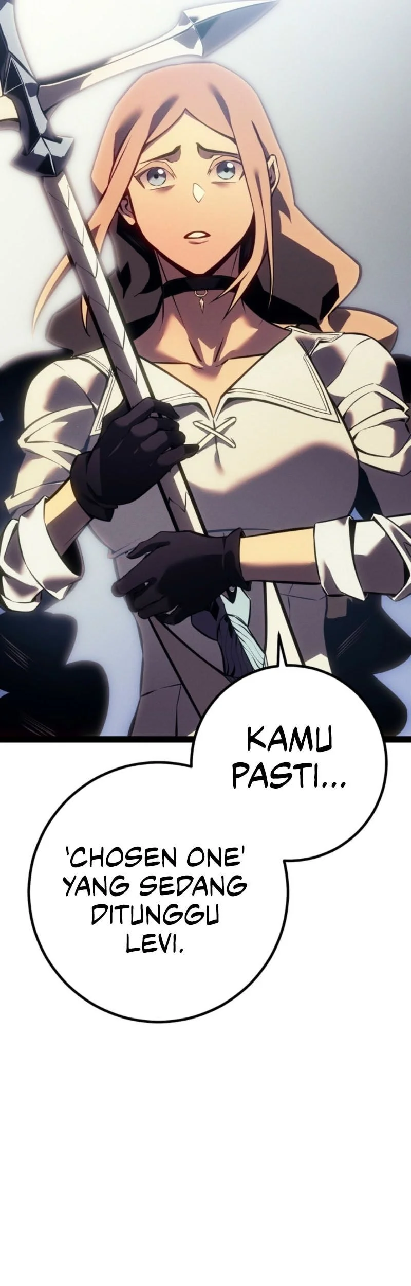 Regressing As The Reincarnated Bastard Of The Sword Clan Chapter 69 - halaman 93