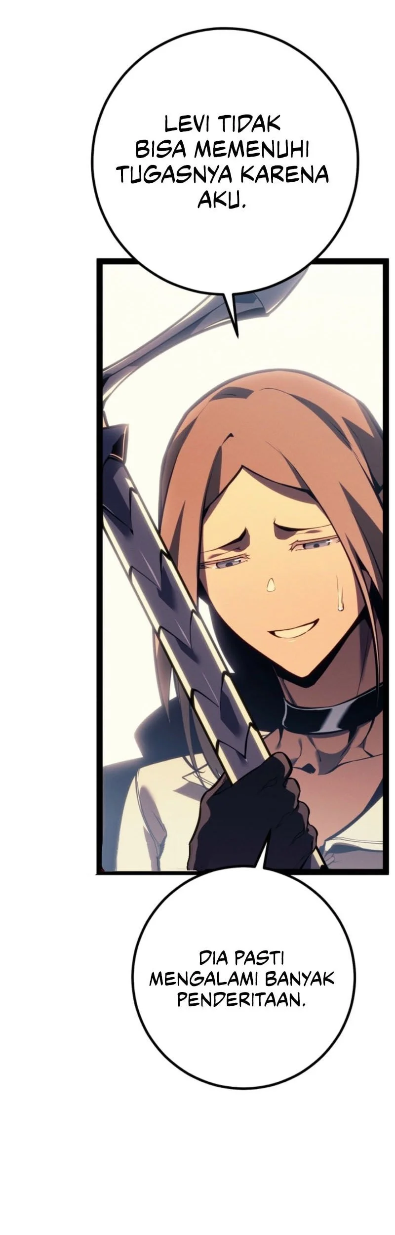 Regressing As The Reincarnated Bastard Of The Sword Clan Chapter 69 - halaman 94