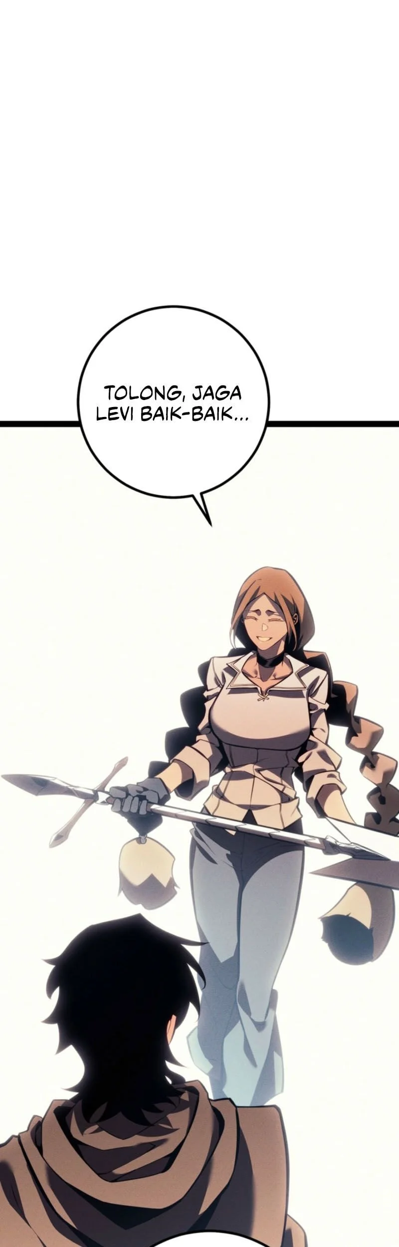 Regressing As The Reincarnated Bastard Of The Sword Clan Chapter 69 - halaman 95