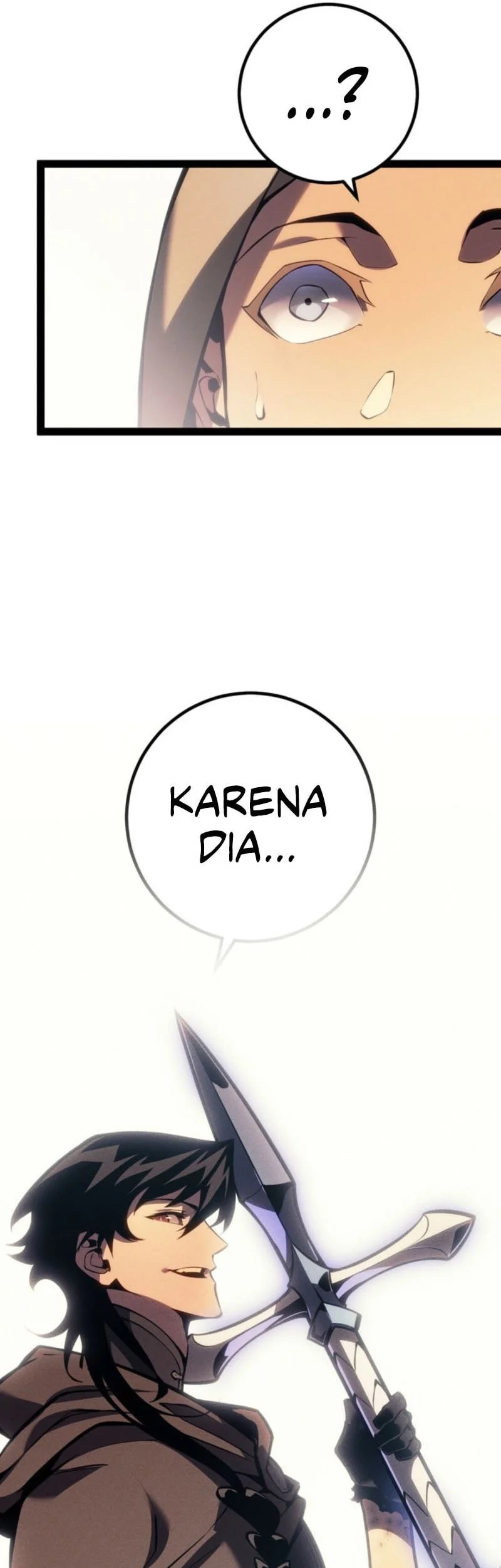 Regressing As The Reincarnated Bastard Of The Sword Clan Chapter 69 - halaman 97