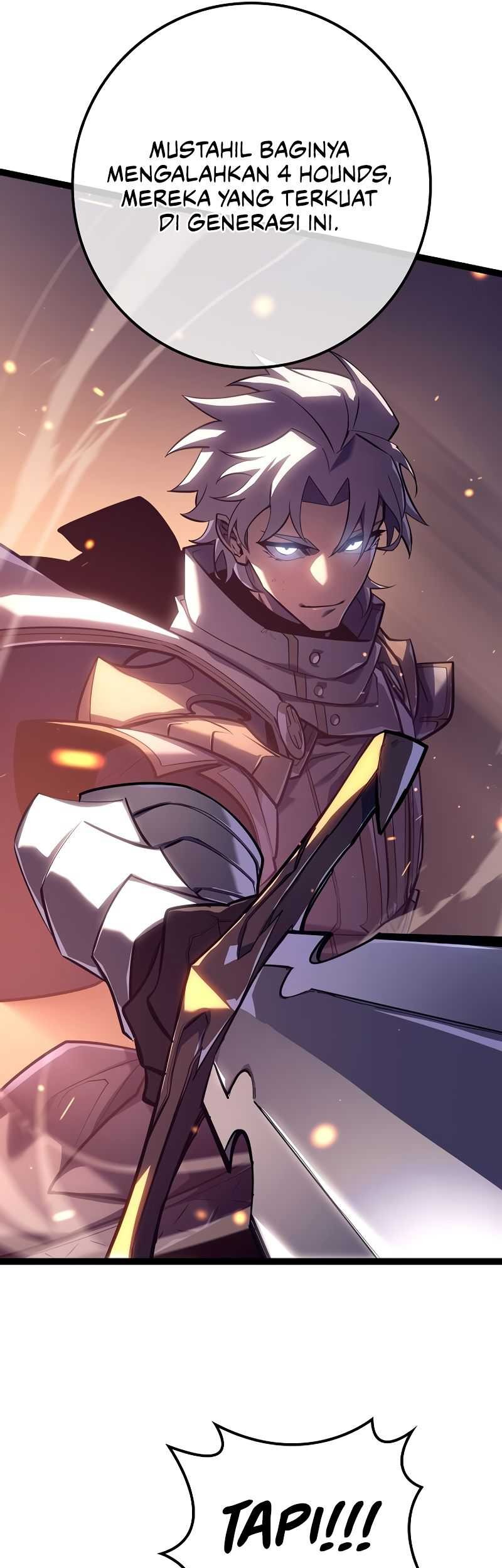 Regressing As The Reincarnated Bastard Of The Sword Clan Chapter 7 - halaman 10