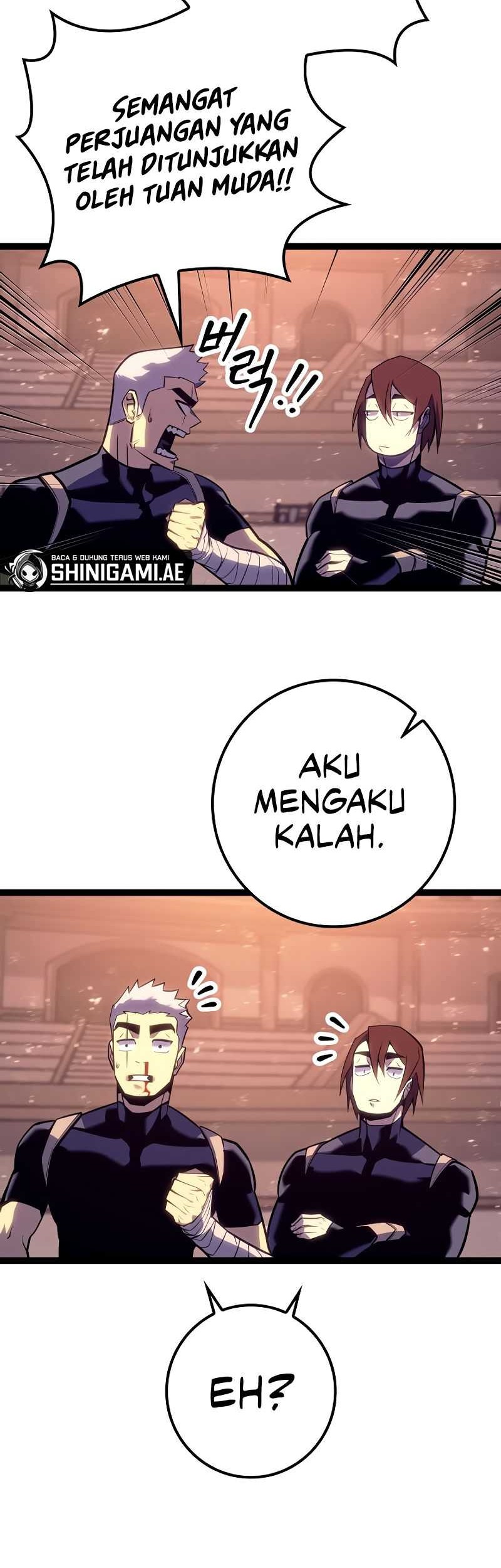 Regressing As The Reincarnated Bastard Of The Sword Clan Chapter 7 - halaman 11