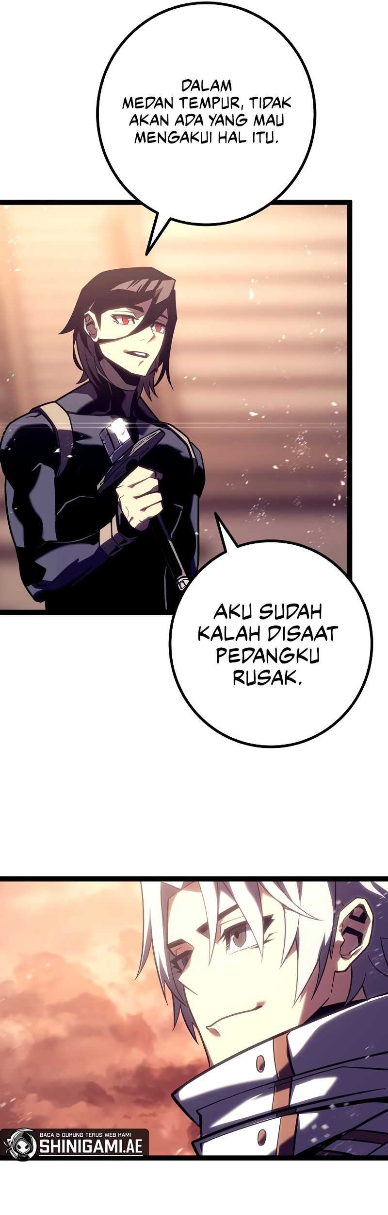 Regressing As The Reincarnated Bastard Of The Sword Clan Chapter 7 - halaman 14