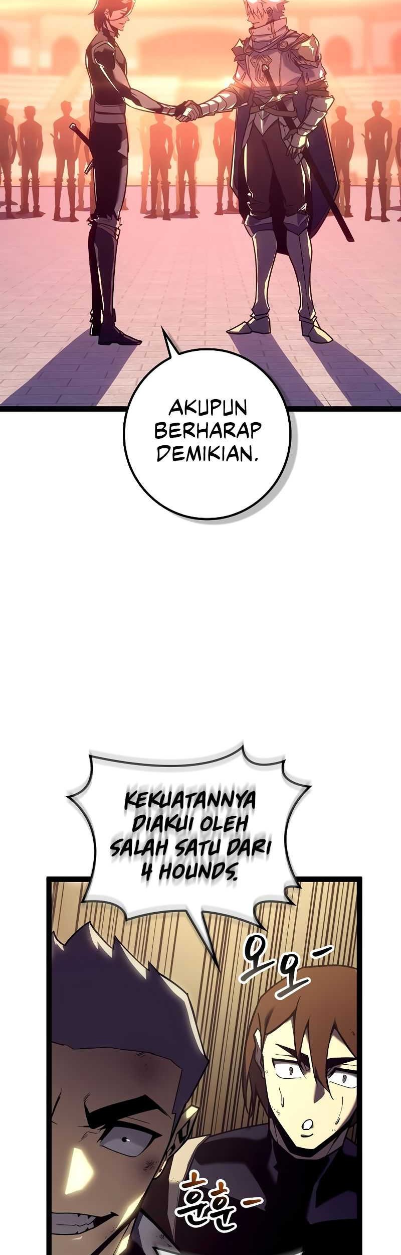 Regressing As The Reincarnated Bastard Of The Sword Clan Chapter 7 - halaman 16