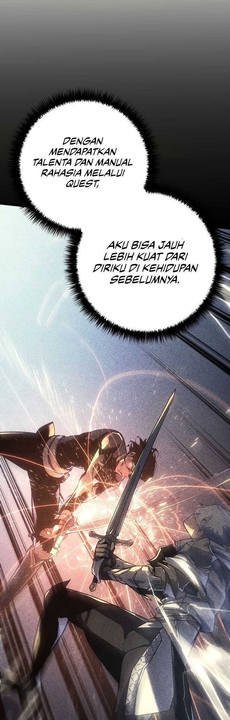 Regressing As The Reincarnated Bastard Of The Sword Clan Chapter 7 - halaman 19
