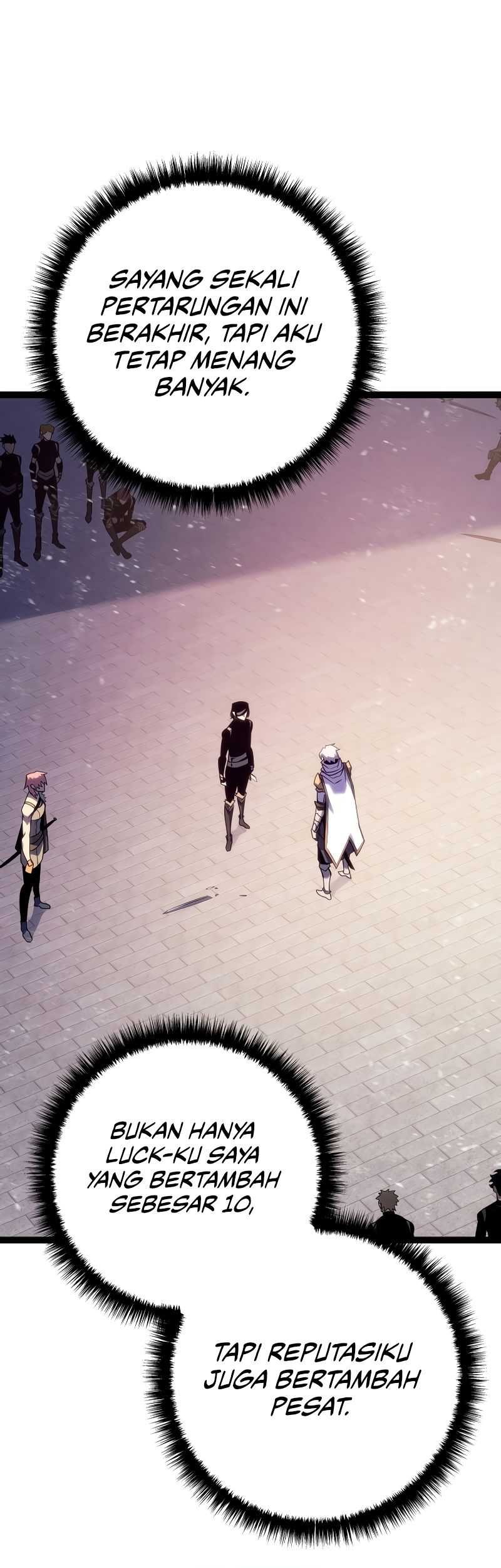 Regressing As The Reincarnated Bastard Of The Sword Clan Chapter 7 - halaman 22