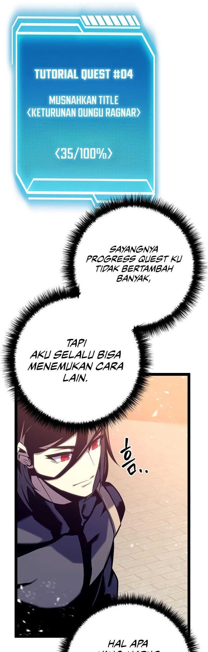 Regressing As The Reincarnated Bastard Of The Sword Clan Chapter 7 - halaman 23