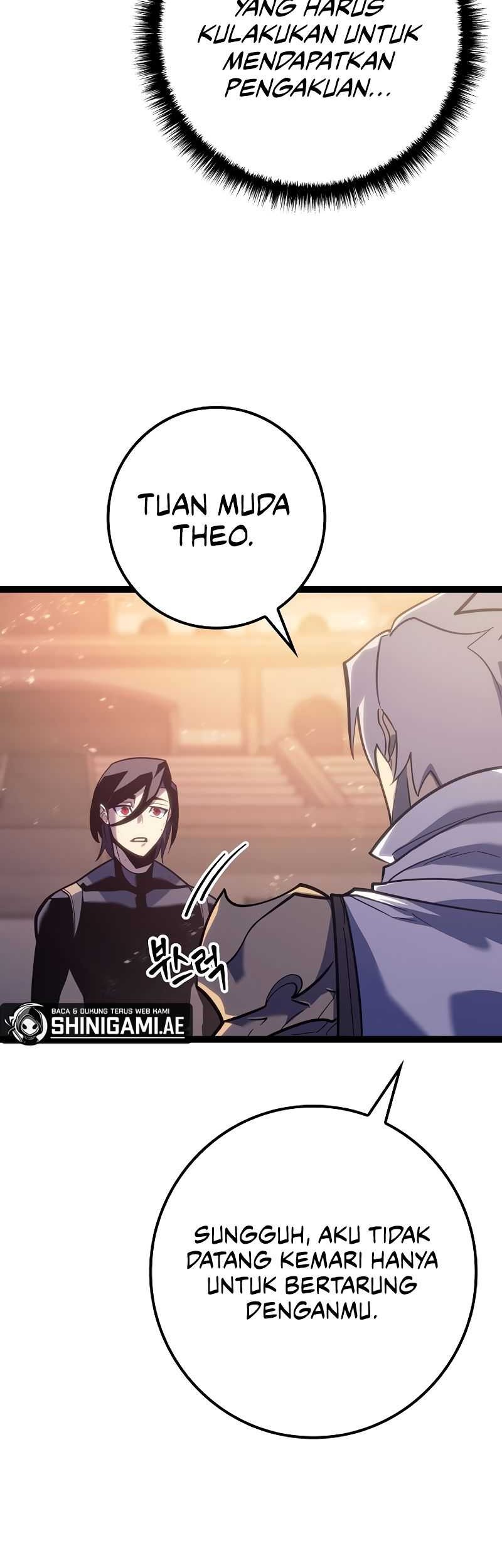 Regressing As The Reincarnated Bastard Of The Sword Clan Chapter 7 - halaman 24
